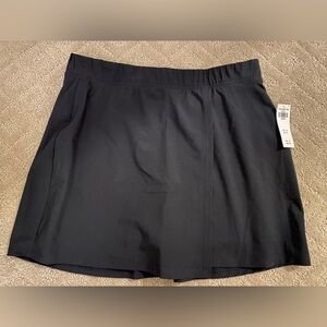 BRAND NEW WITH TAGS. athletic skort. Abercrombie